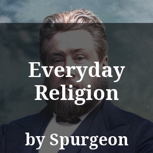 Everyday Religion