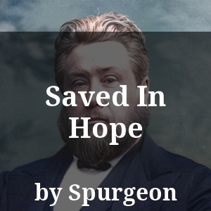 Saved In Hope