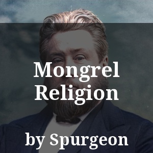 Mongrel Religion