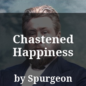 Chastened Happiness