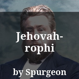 Jehovah-rophi