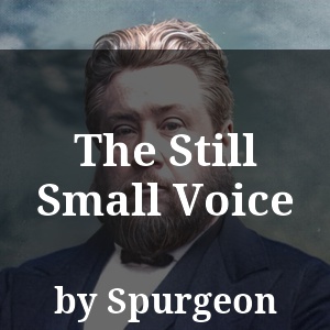 The Still Small Voice