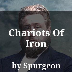 Chariots Of Iron