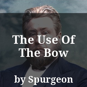 The Use Of The Bow