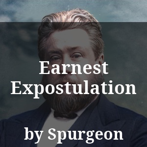 Earnest Expostulation