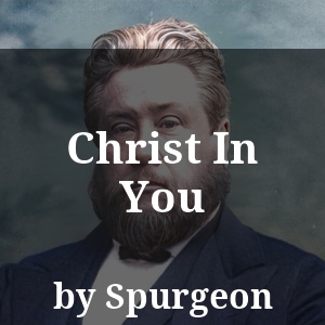 Christ In You