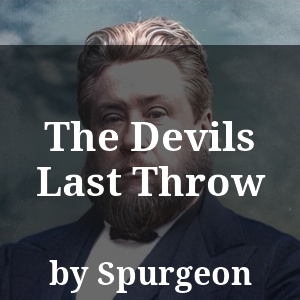 The Devils Last Throw