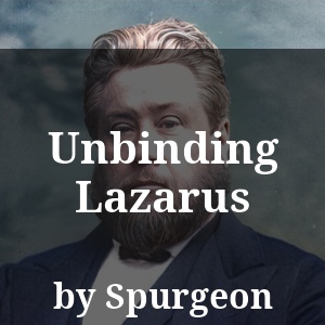 Unbinding Lazarus