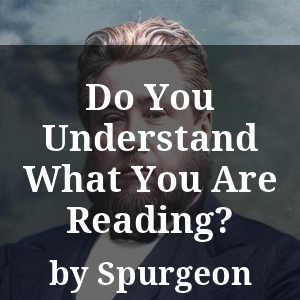 Do You Understand What You Are Reading?