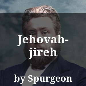 Jehovah-jireh