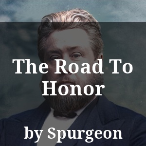 The Road To Honor