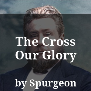 The Cross Our Glory