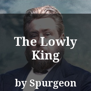 The Lowly King