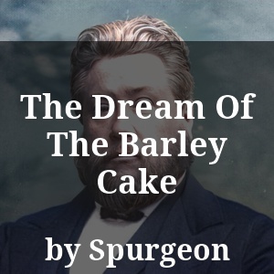 The Dream Of The Barley Cake