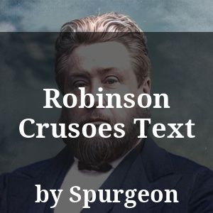 Robinson Crusoes Text