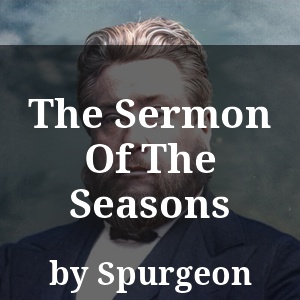 The Sermon Of The Seasons