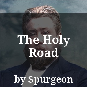 The Holy Road