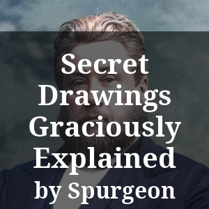 Secret Drawings Graciously Explained