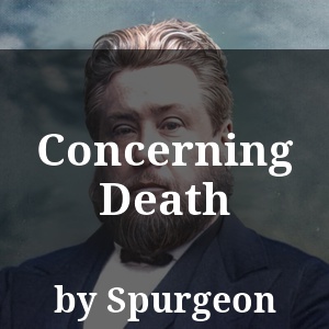 Concerning Death