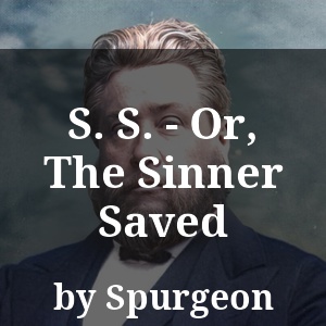 S. S. - Or, The Sinner Saved