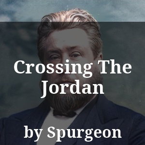 Crossing The Jordan