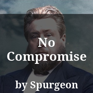 No Compromise