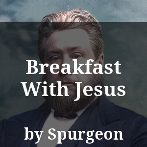 Breakfast With Jesus