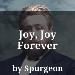 Joy, Joy Forever