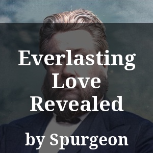 Everlasting Love Revealed