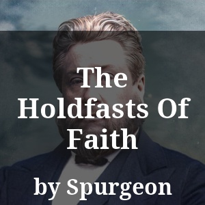 The Holdfasts Of Faith