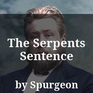 The Serpents Sentence