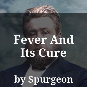 Fever And Its Cure