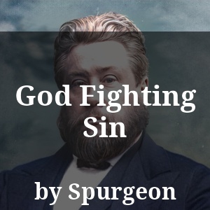 God Fighting Sin