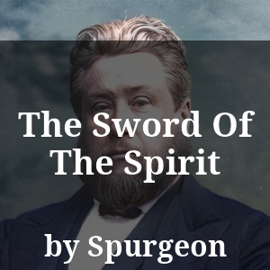 The Sword Of The Spirit