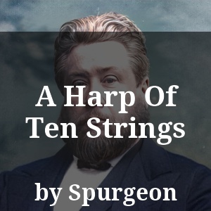 A Harp Of Ten Strings