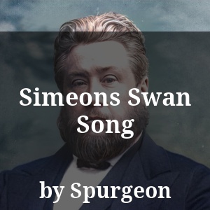 Simeons Swan Song