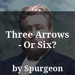 Three Arrows - Or Six?