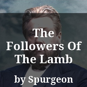 The Followers Of The Lamb