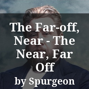 The Far-off, Near - The Near, Far Off