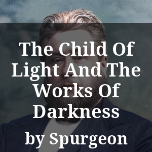 The Child Of Light And The Works Of Darkness