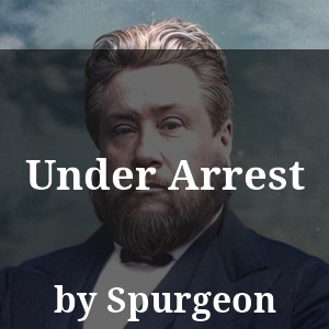 Under Arrest