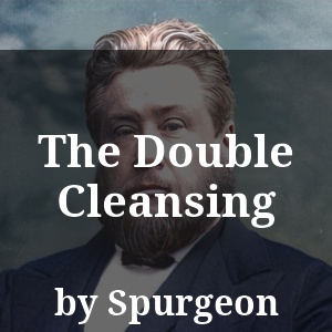 The Double Cleansing