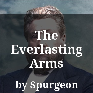 The Everlasting Arms