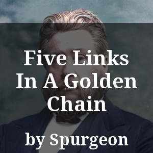 Five Links In A Golden Chain