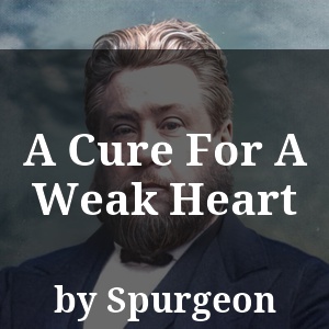 A Cure For A Weak Heart