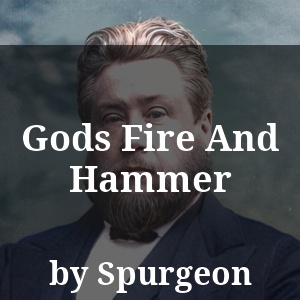 Gods Fire And Hammer