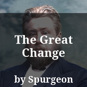 The Great Change