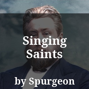 Singing Saints