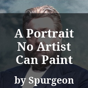 A Portrait No Artist Can Paint