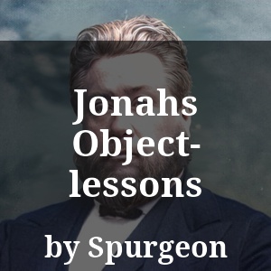 Jonahs Object-lessons